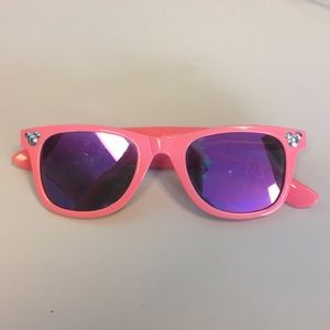 Mickey Sunglasses from Disney World